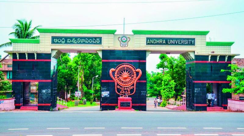 Andhra University