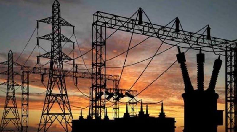 Four electrical substations are being established in Nellore city, Kavali and Gudur towns at an estimated cost of Rs 11 crore to put an end to power shutdowns in these urban areas under Integrated Power Development Scheme.