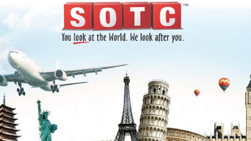 A major breakthrough came in 1976, when SOTC handled its first tour group visiting the US during the bicentennial celebrations.