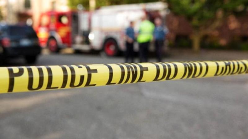 An eight-month-old Indian-origin boy in the United States was killed when the stroller he was in was hit by a car. (Photo: AFP/Representational)
