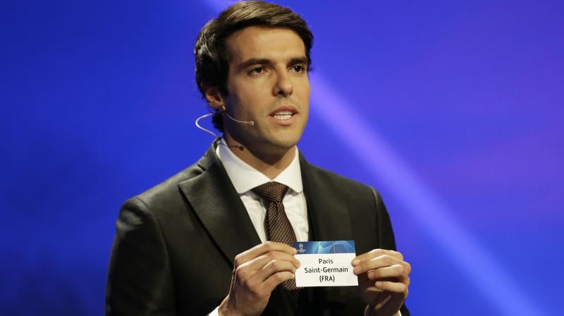 It is becoming ever harder for clubs from elsewhere to compete, but this draw ensures there will be some variety on into the knockout rounds. (Photo: AP)