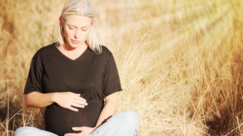 Study links gestational diabetes to lack of sleep in pregnant women. (Photo: Pixabay)