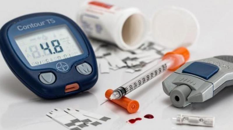 Scientists may have discovered a way to prevent type 2 diabetes. (Photo: Pixabay0