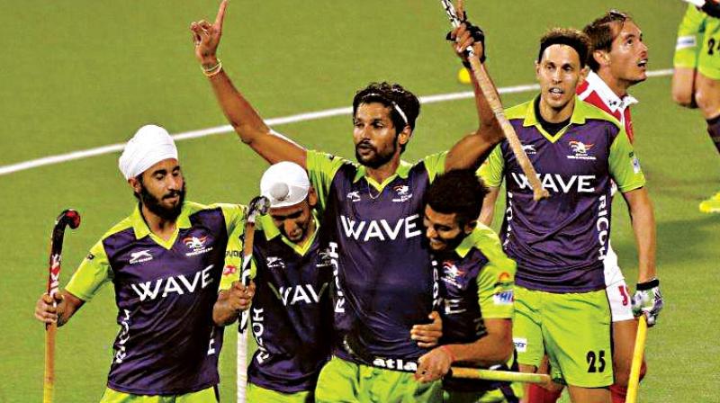 Delhi have withdrawn from the franchise-based league owing to financial issues, casting doubts over the lucrative league that got under way in 2013.