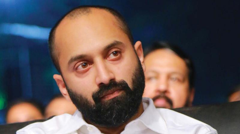 Fahadh Fazil