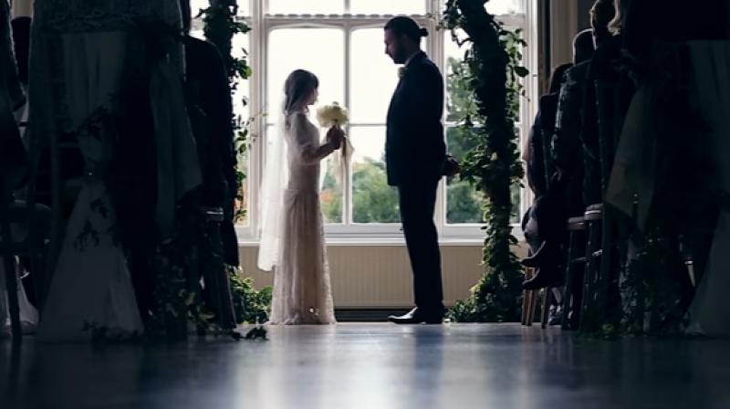 The exact figure of child marriages in Germany isnt known but officials estimate there are more than 1,000. (Representational Image: YouTube screenshot)