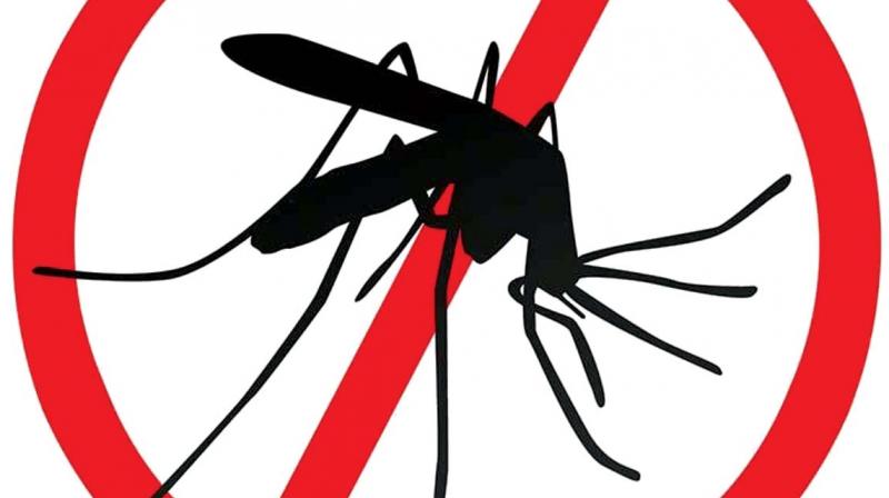 The incidence of Chikungunya in Tamil Nadu this year is comparatively higher than last two years.