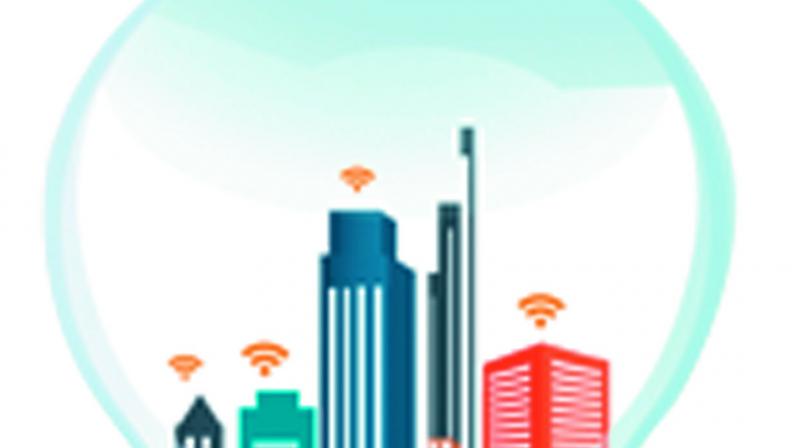 Smart Cities are one of Indias flagship projects. Of the proposed 100 Smart Cities, many face severe ecological and environmental risks from climate change-linked disasters such as flooding, drought and cyclones.
