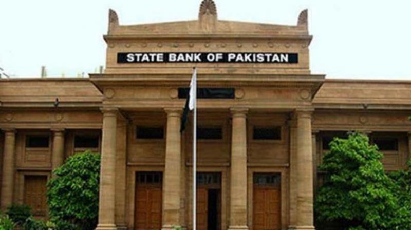 A staggering amount of USD 15.253 billion was transferred abroad by Pakistani citizens through normal banking channels during the financial year 2016-17, according to a media report.