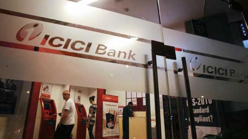 ICICI Bank will pay 7.10 per cent as against 7.25 per cent earlier.
