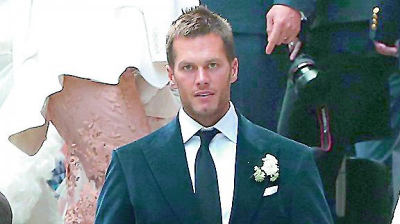 Tom Brady