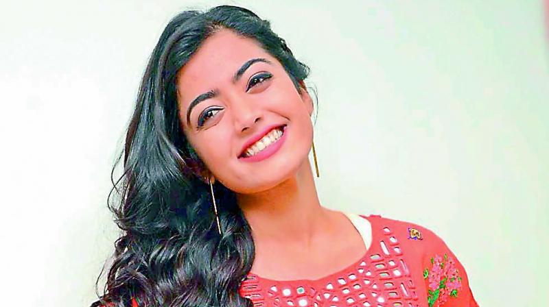 Rashmika