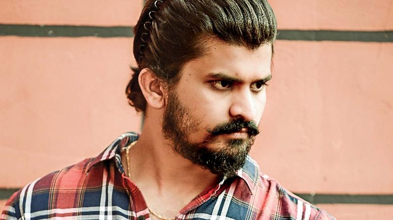 Vishwanath Maharajan Vishwanath Maharajan