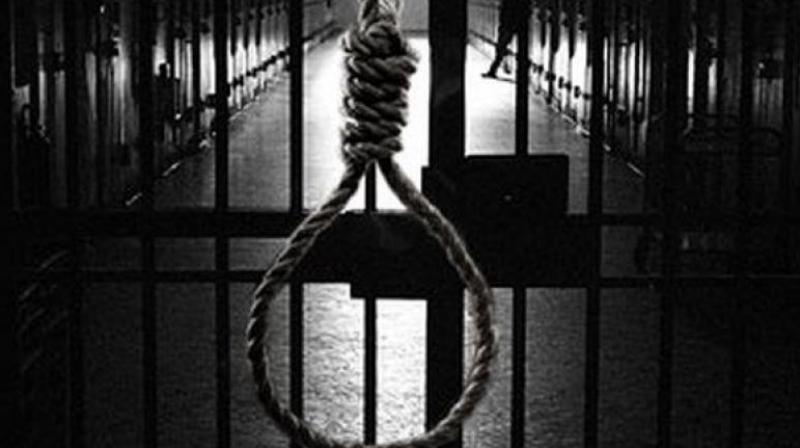 Singapore executed four people in 2015, one for murder and three for drug offences, according to prison statistics. (Photo: Representational Image)