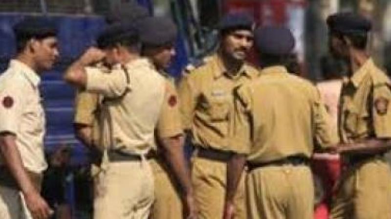 Gudageri cops go hi-tech, enter top 10 league