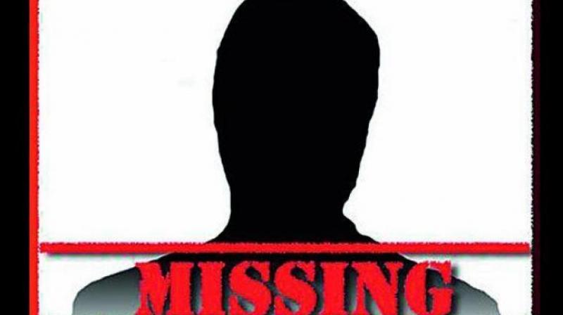 Police deputed search parties to trace the girl. The case is being investigated.  (Representational Image)