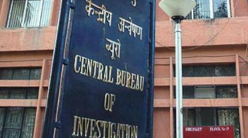 During the searches, CBI found that Prasad was in possession of assets to the tune of Rs 11,46,29,721.