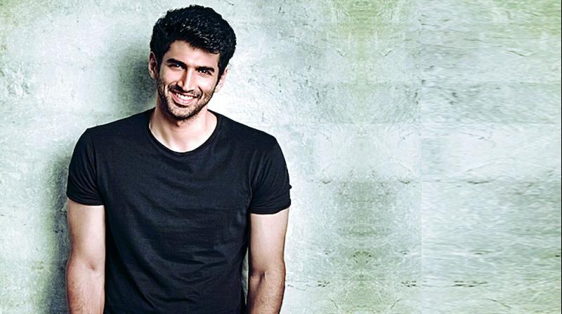 Aditya Roy Kapoor