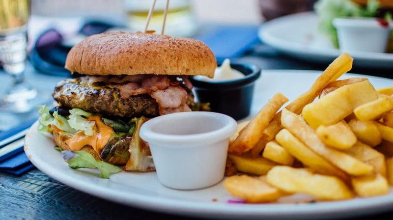 Study warns fatty foods can increase MS in kids. (Photo: Pexels)