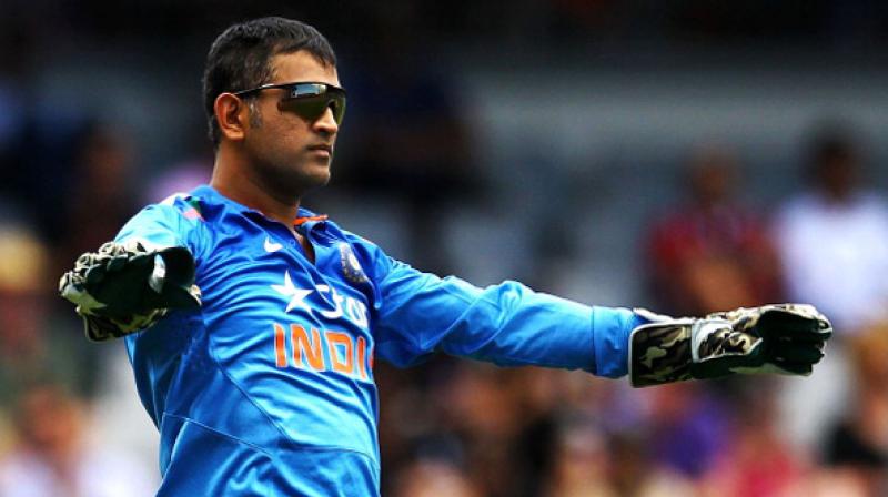 Kapil Dev also opined that Dhoni has earned the right to retire from the game at his will. (Photo: AFP)