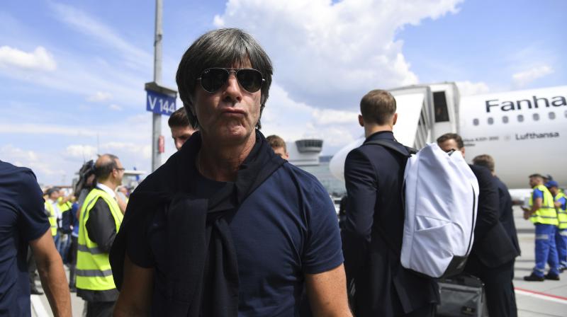 Loew said that \there need to be far-reaching measures, there need to be clear changes, and now we have to discuss how we do that.\ He offered no details.