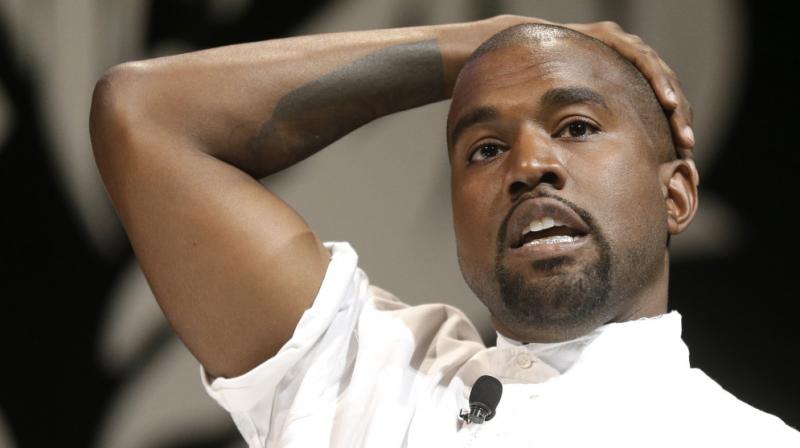 Kanye West is one of the popular rappers. (Photo: AP)