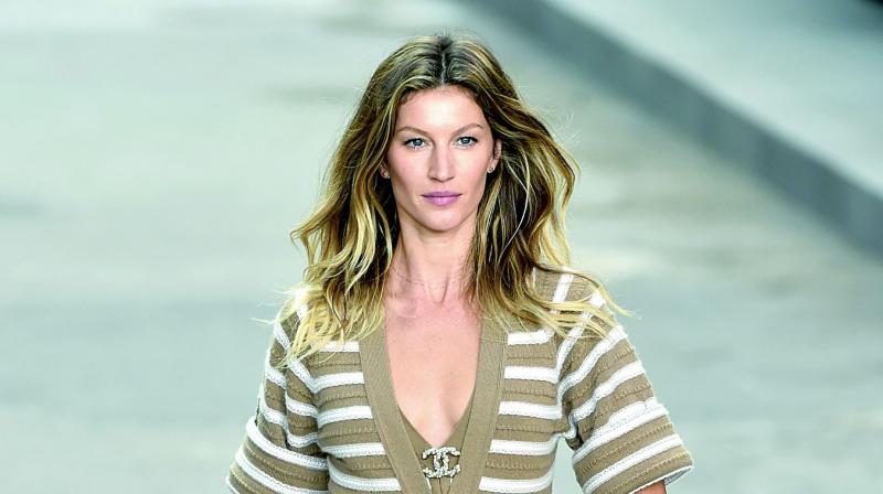 Gisele Bundchen