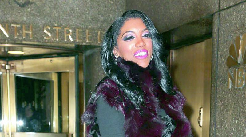 Porsha Williams