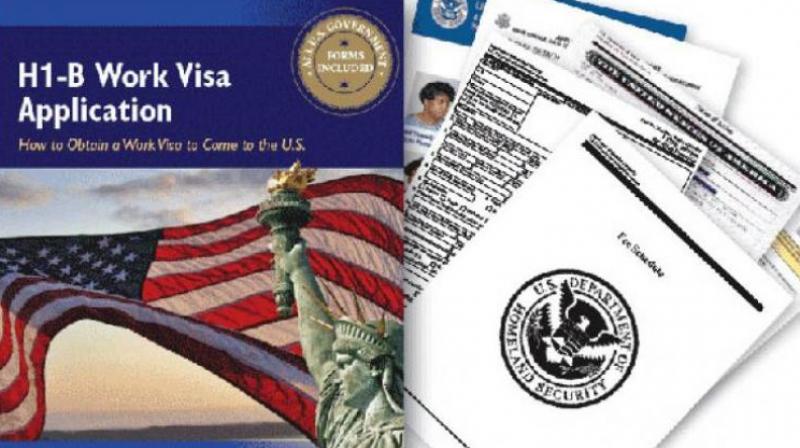 Responding to questions from lawmakers, Scialabba said in the first week of April USCIS receives 200,000 or more H-1B applications. (Representational image)