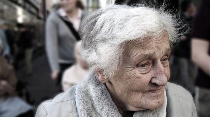 The study could help explain why women are more likely to be diagnosed with Alzheimers than men. (Photo: Pixabay)