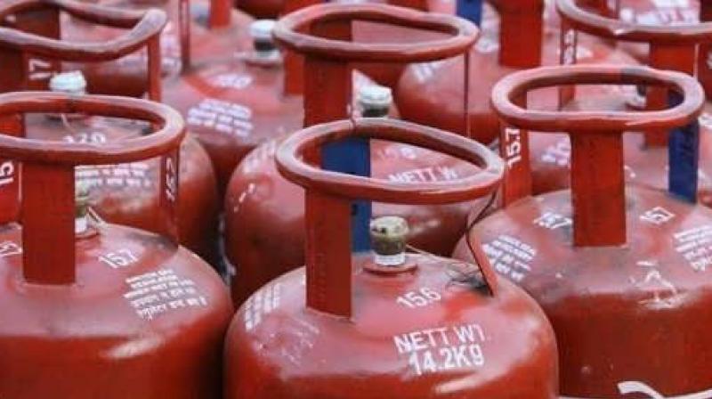 Following their strike, transportation of about 18,000 tonnes of cooking gas from treatment plants to bottling units has been affected on a daily basis.