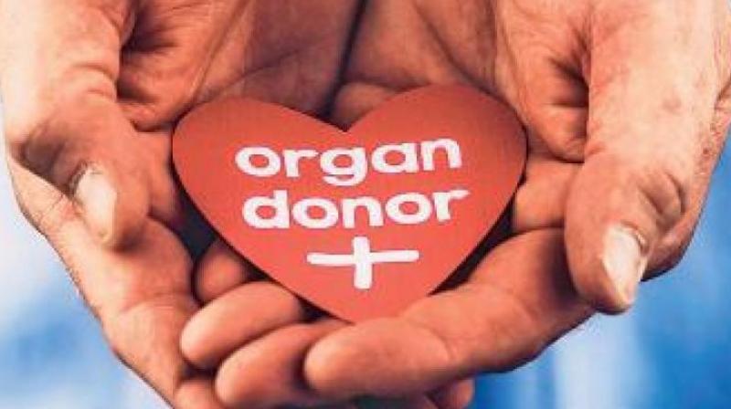 Hyderabad: 5 organs of 26-yr-old donated
