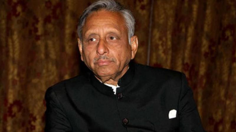 Former Congress MP (and one-time minister) Mani Shankar Aiyars use of the Hindi word  neech  to describe Prime Minister Narendra Modi on Thursday is downright  neech , to give it back to him.