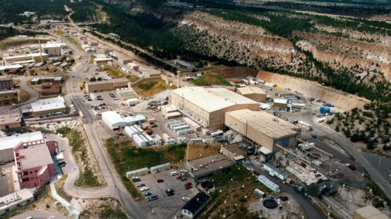 Los Alamos lab has struggled with safety lapses involving the handling of plutonium and radioactive waste and was found responsible for a 2014 radiation release that forced the nations only underground nuclear waste repository to close for nearly three years.