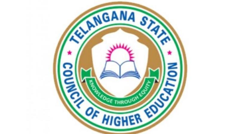 The Telangana State Council of Higher Education (TSCHE) will form three working committees to revamp higher education on the lines of advanced countries.
