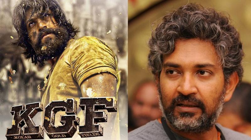 KGF: Chapter 1 is slated to release on 21st December 2018.