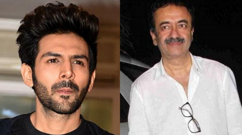 Kartik Aaryan is the latest Bollywood actor to maintain a no comment stance on the sexual harassment allegation against filmmaker Rajkumar Hirani.