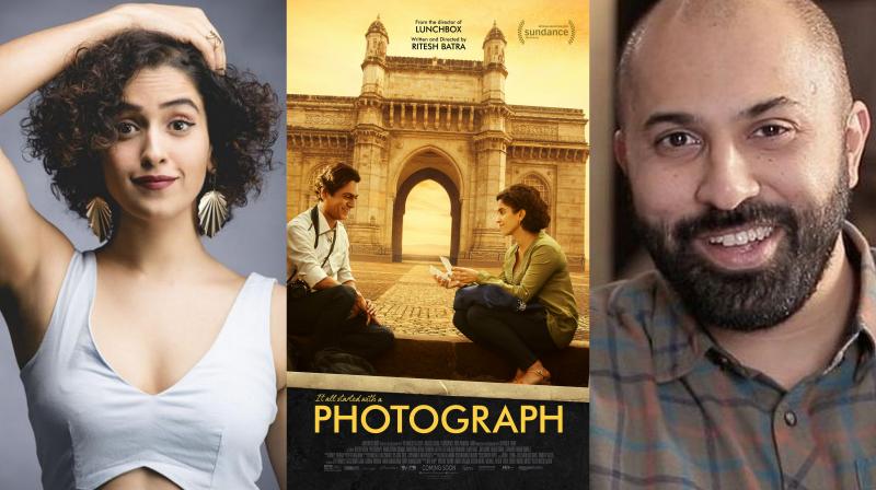 Written and directed by The Lunchbox fame Ritesh Batra, Photograph is slated to release in India on 8th March 2019.