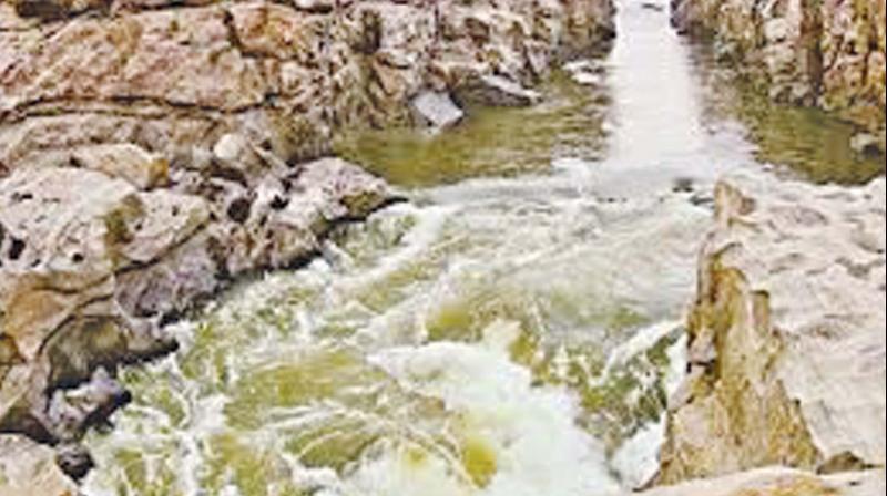Tamil Nadu, which has been opposing the proposed project, said it would adversely impact the farmers in the State, which lies downstream in the course of the river.