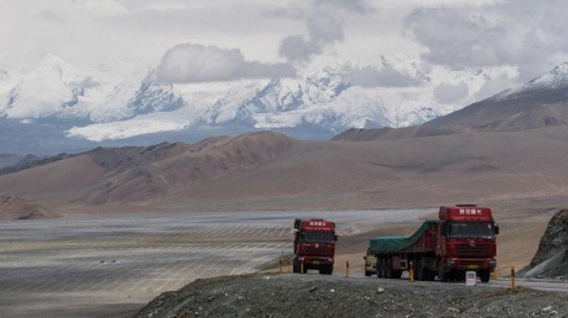 No benefit for Pakistan: China friendship highway runs one way