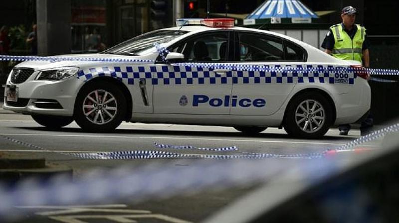 The police in Victoria state, where Melbourne is located, announced on Saturday six rewards of AUS$1 million ($780,000) each for information leading to the arrest and conviction of whoever was behind the murders. (Photo: AFP)