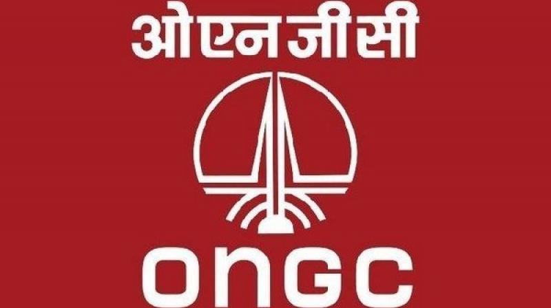 People reiterated their grievance that ONGC activities have polluted the soil and water in the village and also affected the health of people.