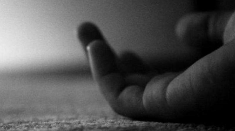 A 19-year-old girl from Odisha, who was allegedly brought by a recruitment contractor to Dindigul, was tragically found dead in suspicious circumstances in a house near the town on Wednesday.