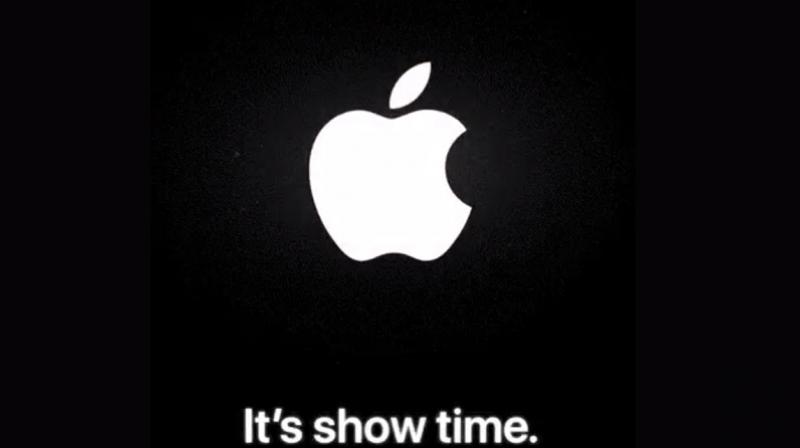Apple has long hinted at a planned video service, spending USD 2 billion in Hollywood to produce its own content.