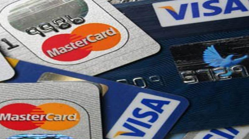 As a virus or malware infection compromised millions of debit cards across the country.