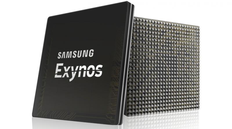 With multiple OS and multi-display support, flagship Exynos processors can operate up to four different domains and displays stationed in the vehicle at once. Exynos processors powerful computing and graphic processing performance delivers highly graphical user interface on displays for deeper user engagement.