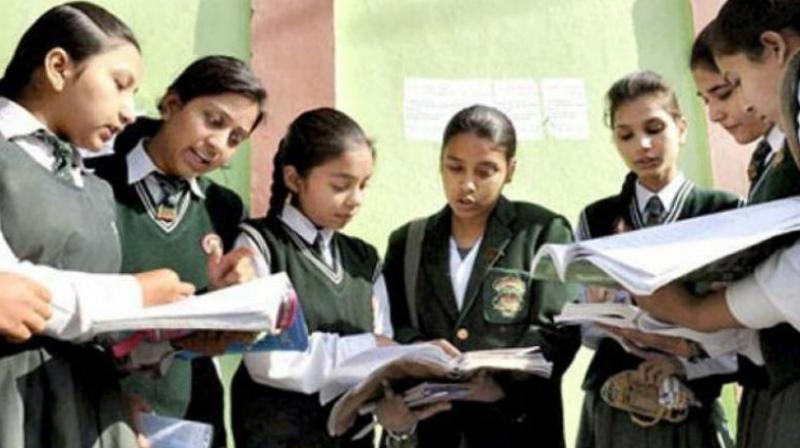 A series of reforms in the government educational institutions is posing a challenge to private and corporate schools in the city.