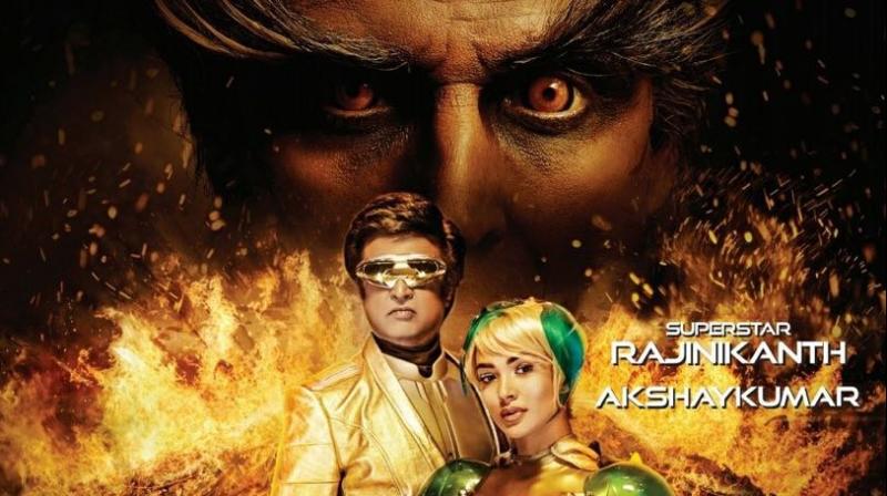 Rajinikanth-Akshay Kumar starrer 2.0 might be called the sequel to Enthiran but the story follows a brand new plot.
