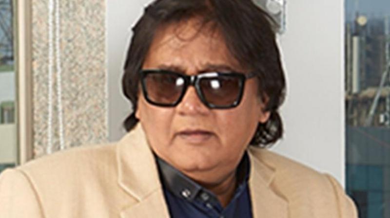 Adhikari produced and directed several Hindi films and television series. He passed away at the age 67.