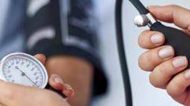 Hypertension can be treated with common inexpensive drugs, yet compliance is a problem.